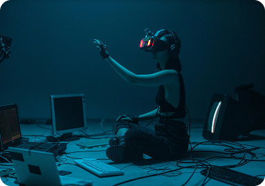 vr
