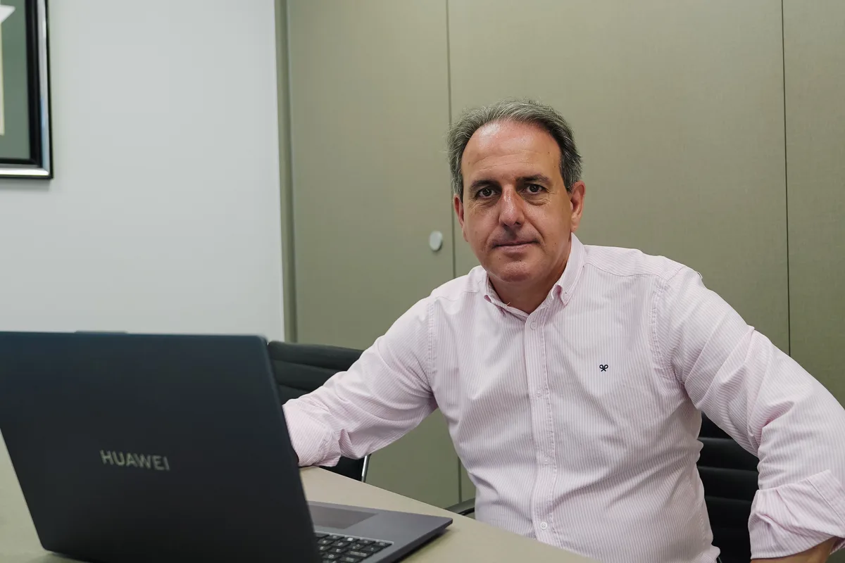 Mariano Pascual