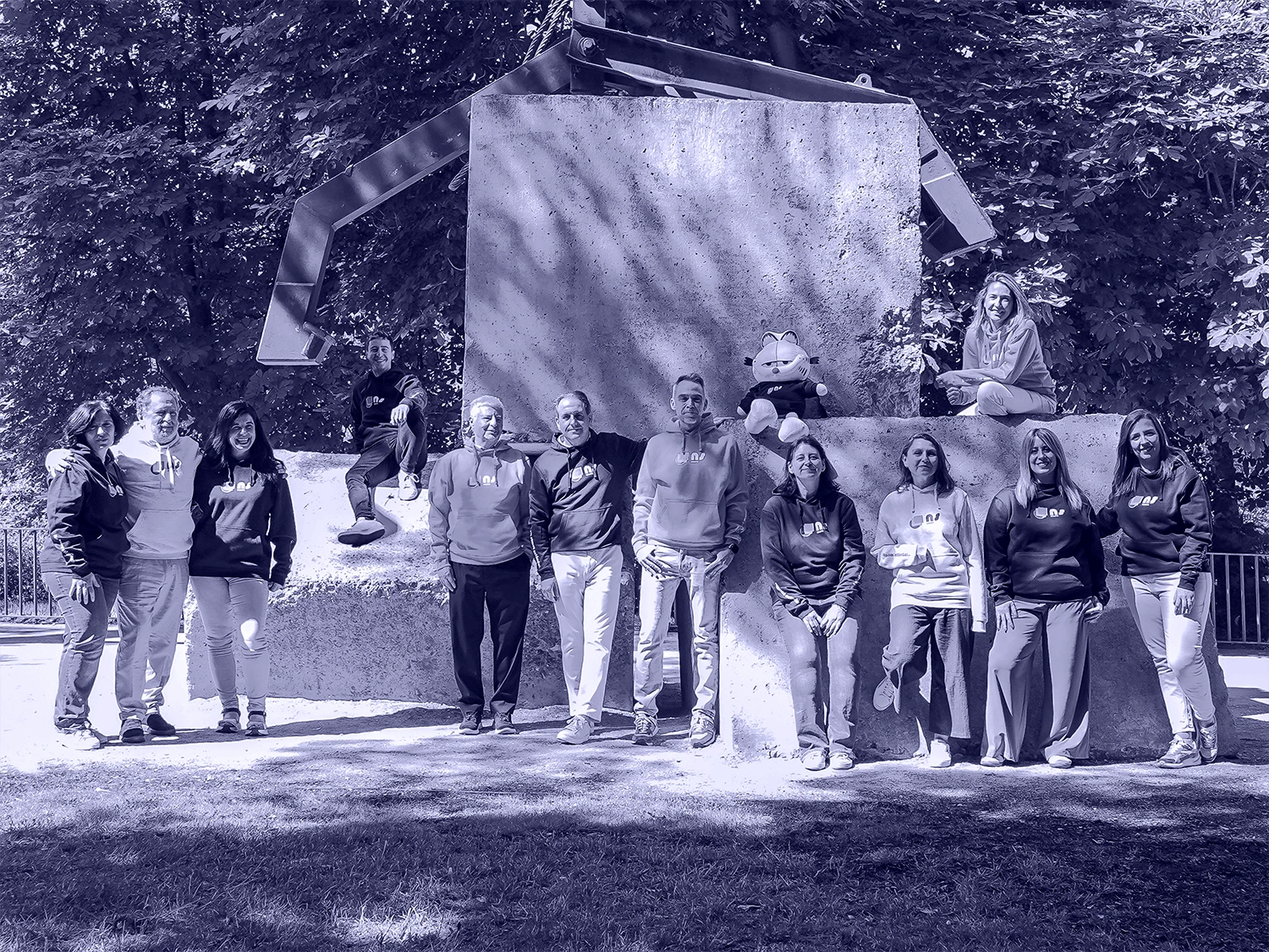 team-base-image