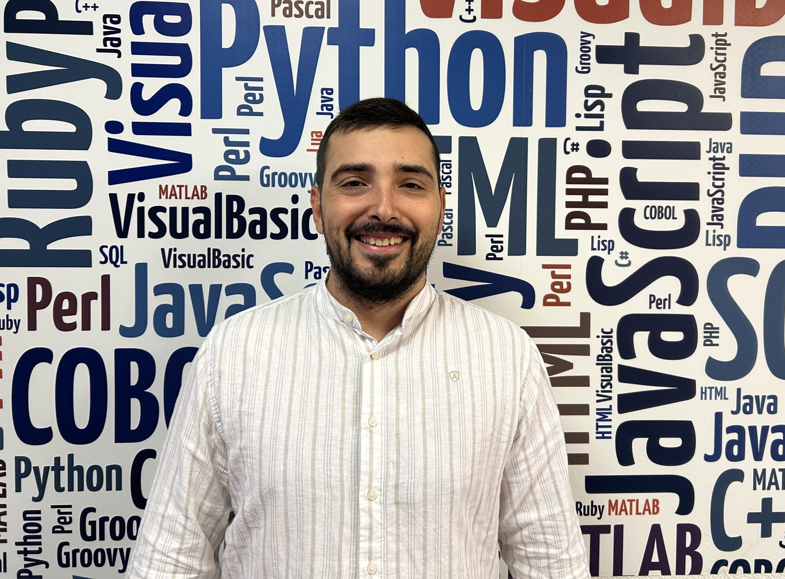 Christian Simón